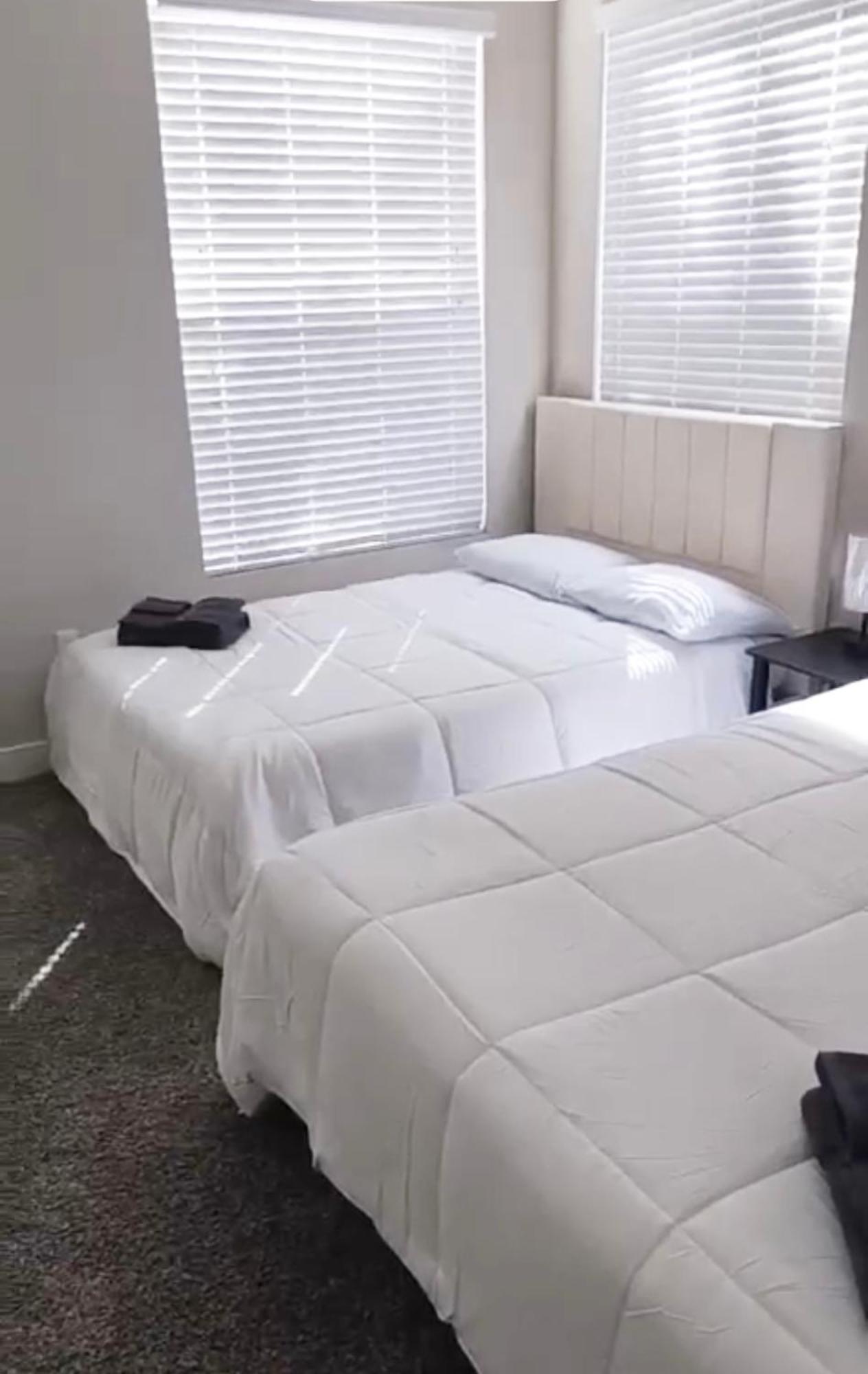 Las Vegas Apartment Near The Strip Room photo
