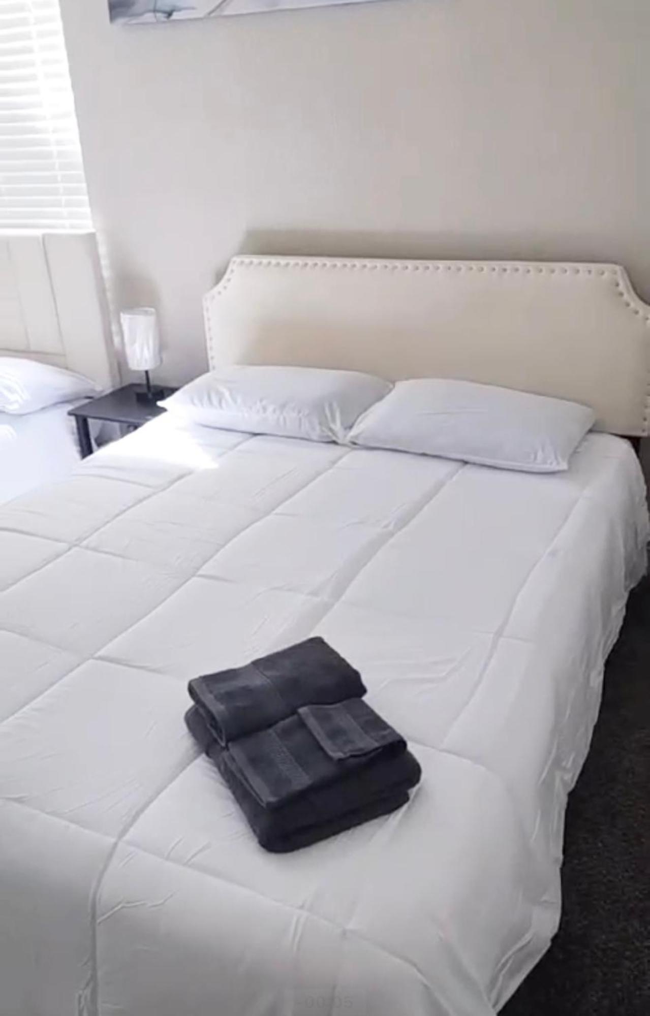 Las Vegas Apartment Near The Strip Room photo